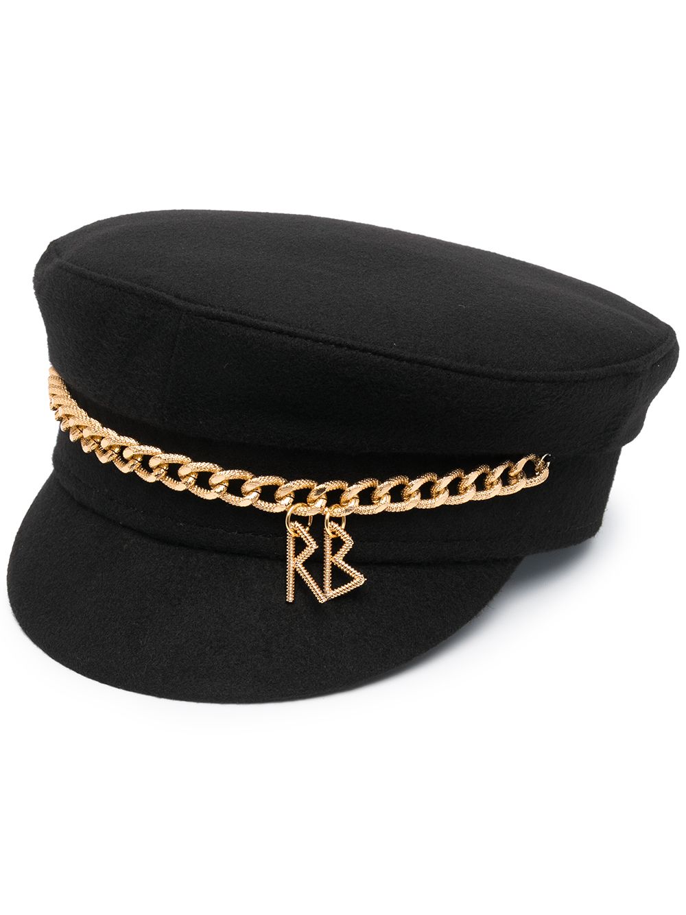 RUSLAN BAGINSKIY – Coup d'Oeil Boutique