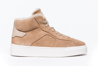 Beige Sneakers Omoda Dames Sneakers Beige Sneakers Sneakers Omoda