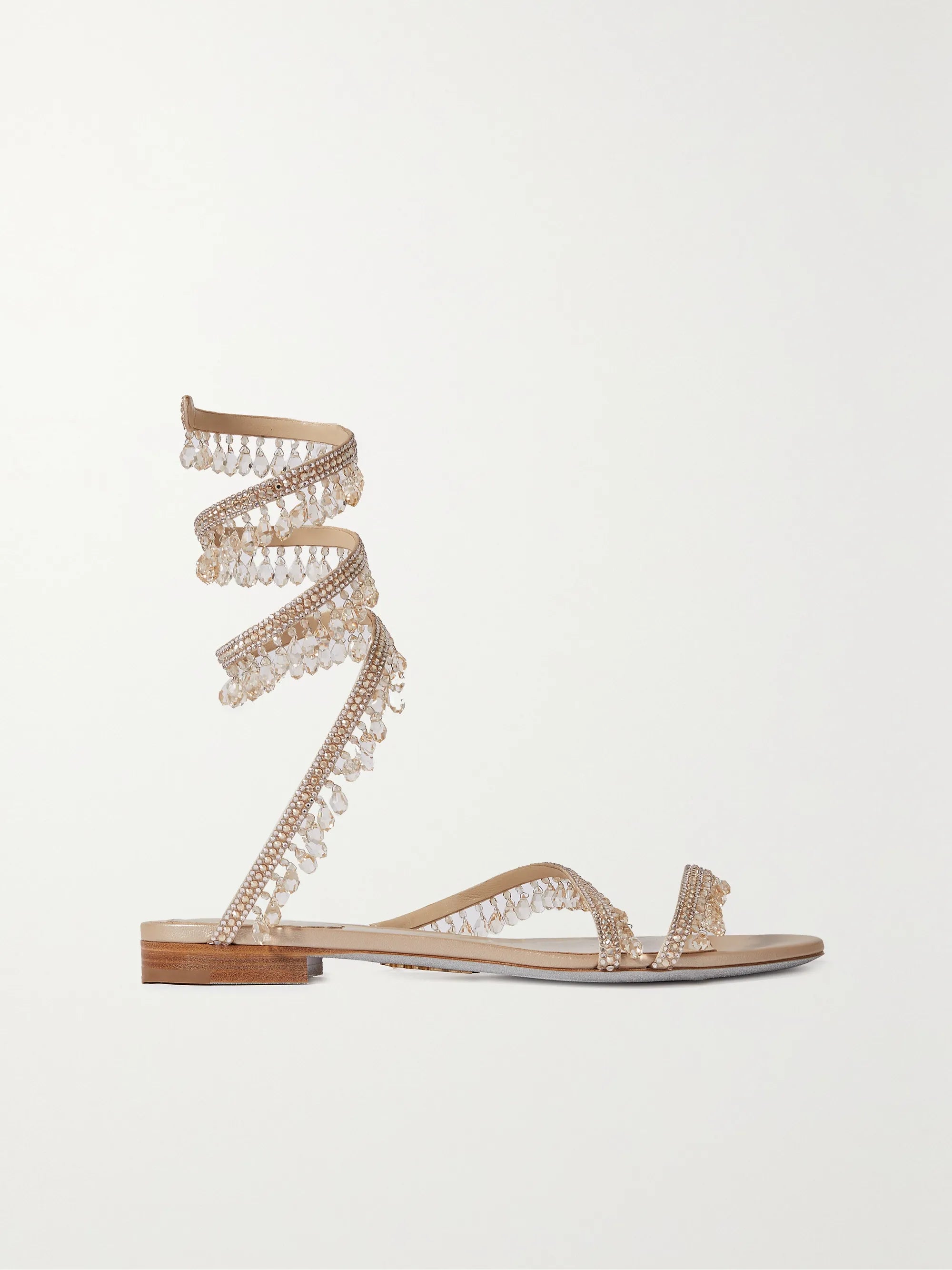 RENE CAOVILLA Coup d Oeil Boutique