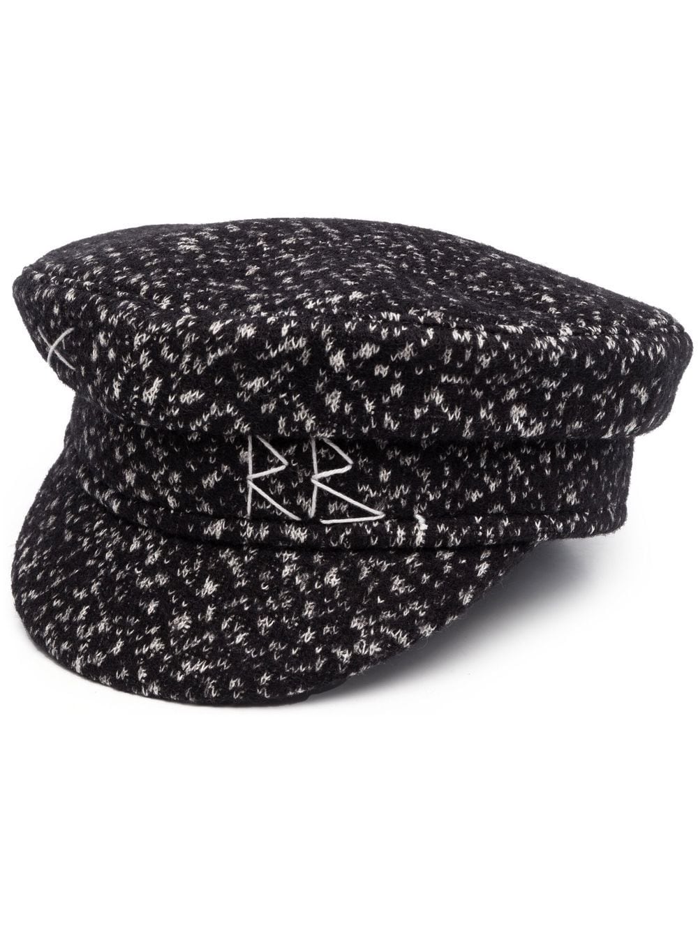 RUSLAN BAGINSKYI BAKER BOY CAP - Main Image